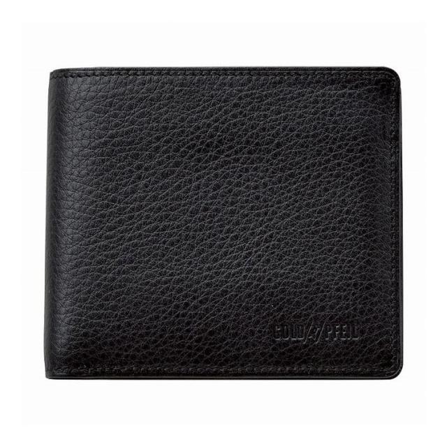 ゴールドファイル 札入 ブラック GPC0215(代引不可)【送料無料】