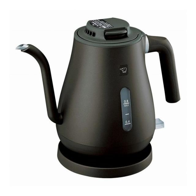 象印 電気ケトル800ml CK-LA08-BZ(代引不可)【送料無料】