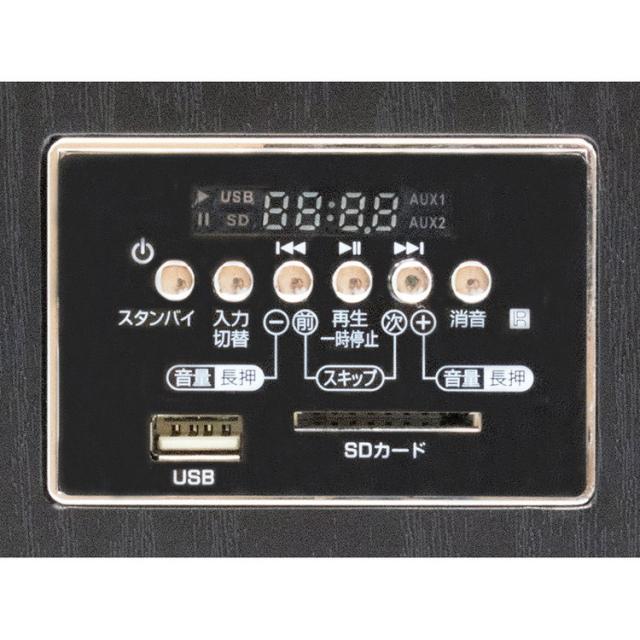 Retro Sound ダイナミック・サウンドスピーカーDS-12　ほぼ新品！ 楽天市場】クマザキエイム Retro Sound ダイナミック サウンド