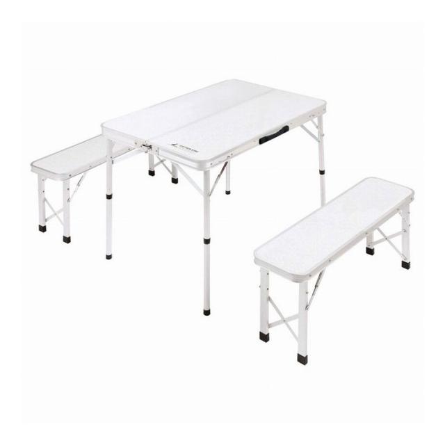 ShineTrip アウトドア 05シリーズ スケートボードテーブルセット