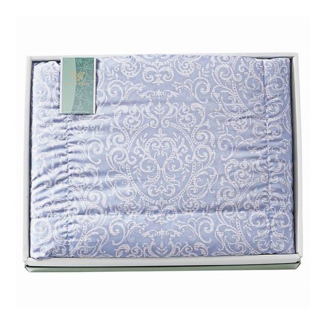 モンブラン 洗える羽毛肌掛ふとん 5421002(代引不可)【送料無料】の通販は掛け布団