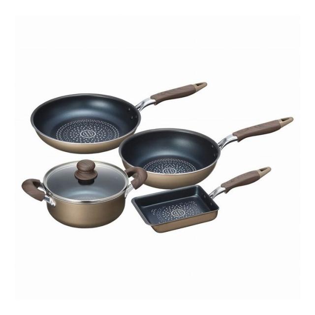 遠藤商事 SAステンレス プラ柄 IH対応 厚板実用鍋 36cm AZT0736 遠藤商事 《IH対応》 SAステンレス プラ柄 厚板実用鍋 30cm ＜AZT0730＞