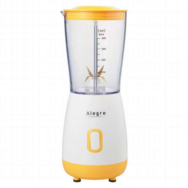 アレグレ コンパクトミキサー AL-705CM(代引不可)【送料無料】