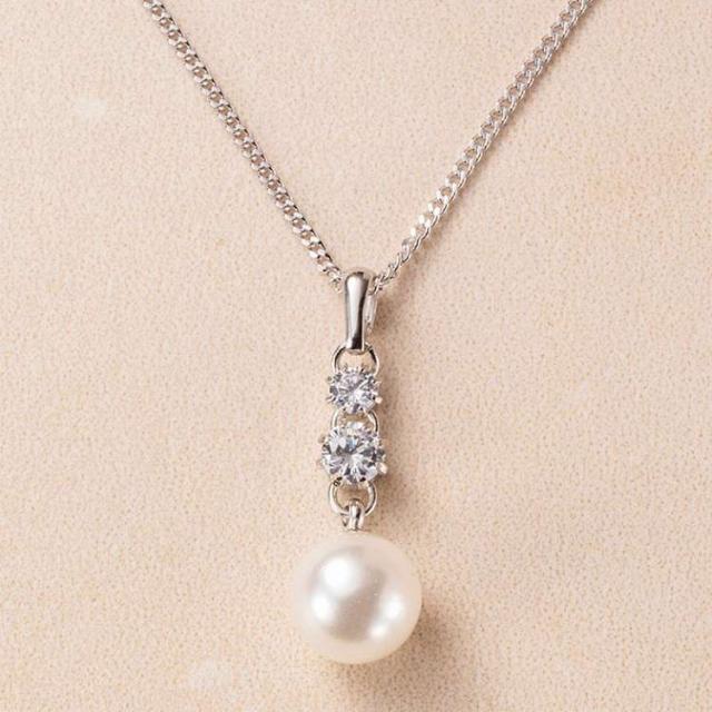 ミチコ ロンドン コシノ ペンダント A-MLHP14125(代引不可)【送料無料】