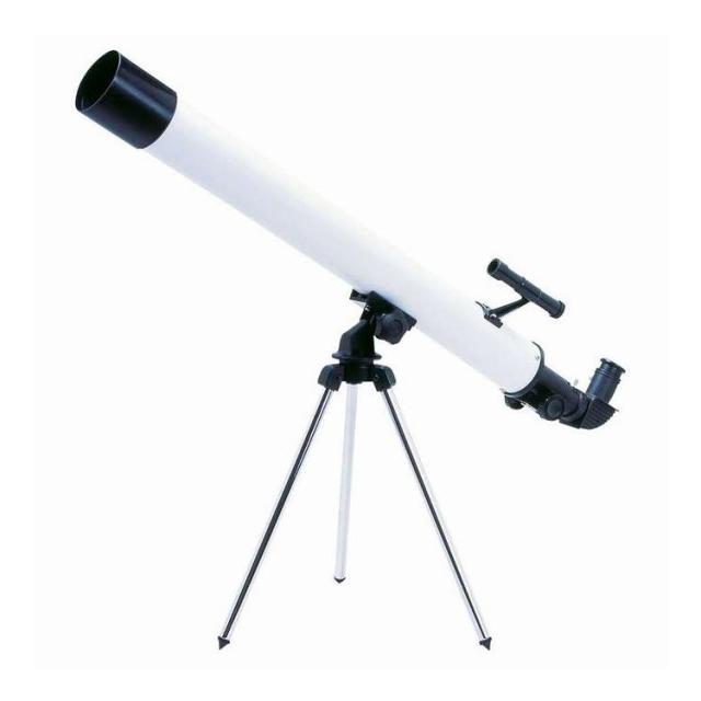 卓上三脚付50倍望遠鏡 TS-70(代引不可)【送料無料】