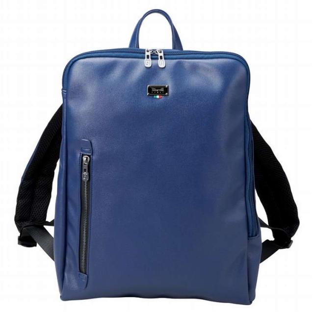 マレリー スマートリュック MAR800-NB ネイビー(代引不可)【送料無料】