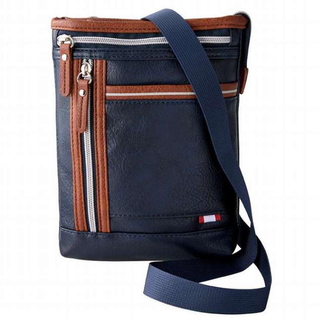 シザーケース B-NOM215001NVY ネイビー(代引不可)【送料無料】