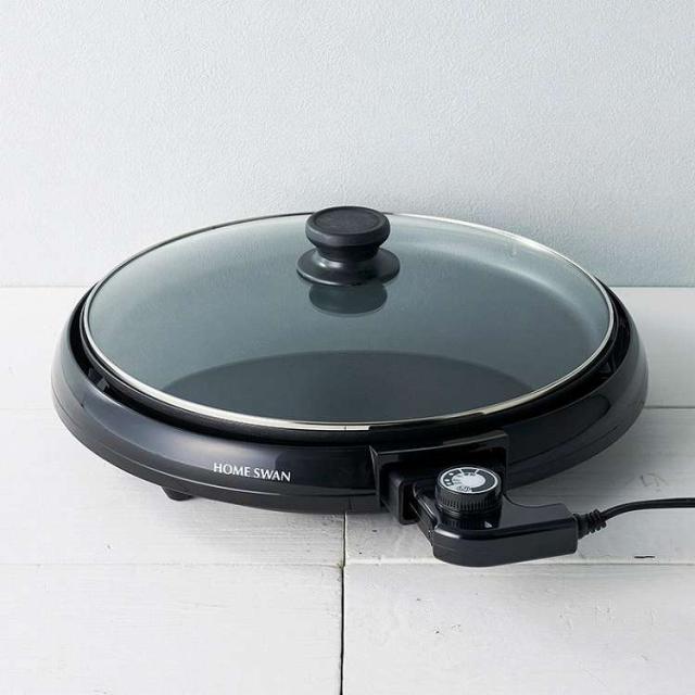 ホームスワン ホットプレート SHP-33(代引不可)【送料無料】