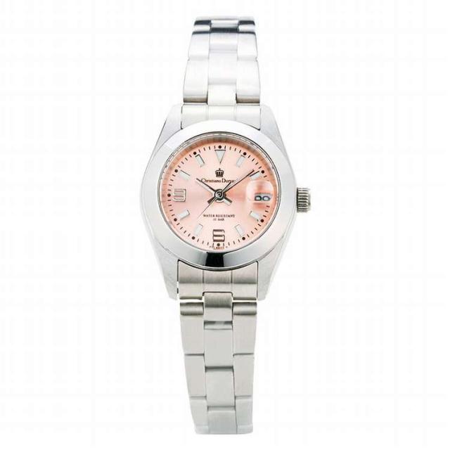 ドマーニ レディースウォッチ CD6502-3N(代引不可)【送料無料】