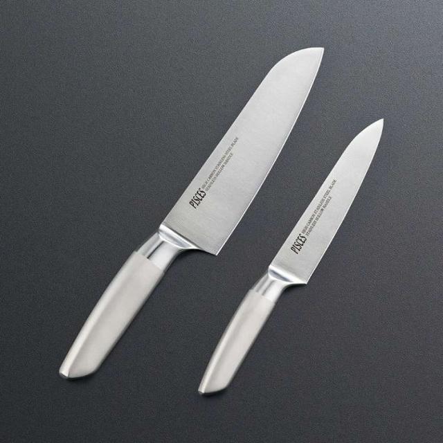 パイシーズ 包丁2点セット 150S(代引不可)【送料無料】