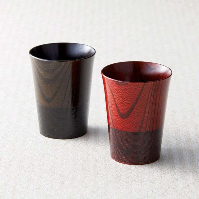 伝 TSUTAE トールカップペア 6049(代引不可)【送料無料】