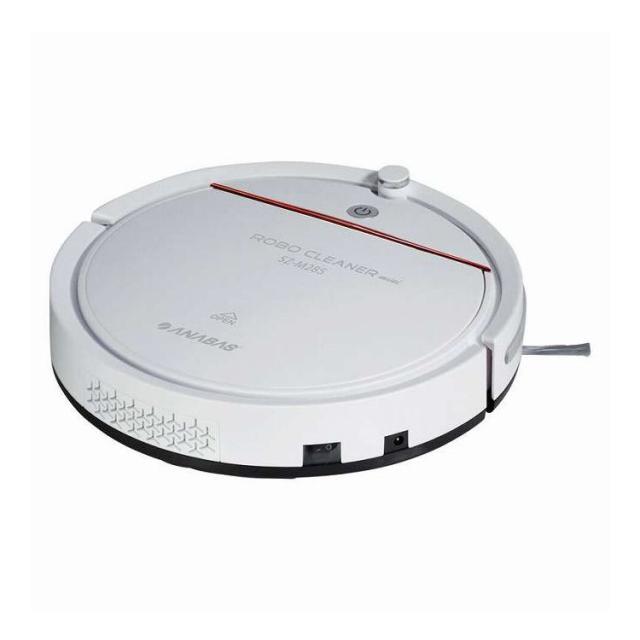 ANABAS ロボクリーナーミニ SZ-M285 プレゼント ギフト お祝い(代引 