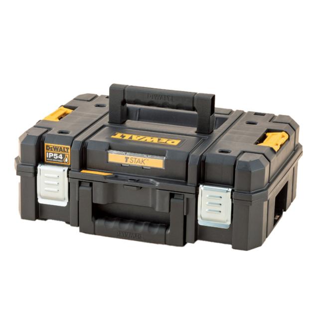 DeWALT スモールボックス DWST83345-1(代引不可)【送料無料】