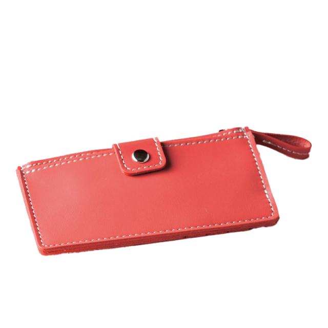 made in underground osaka.japan レディースカードケース OJ-0823 ピンク(代引不可)【送料無料】