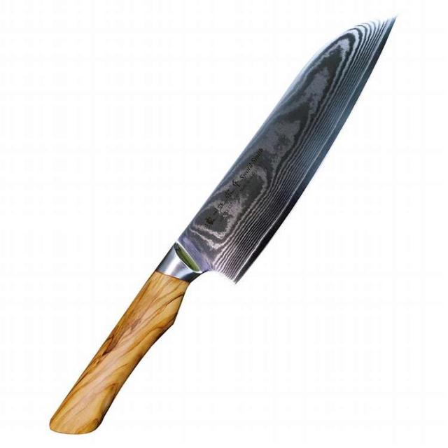 佐文 青鋼 柳刃 27cm ASB44027 【公式通販】