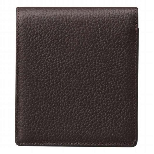 神戸牛 札入れ 63KB04-21 チョコ(代引不可)【送料無料】