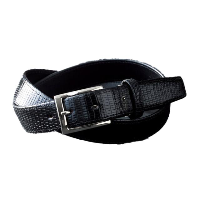 リザードベルト FBL-25 BK(代引不可)【送料無料】