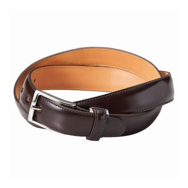 コードバンベルト FU-20 BR ブラウン(代引不可)【送料無料】