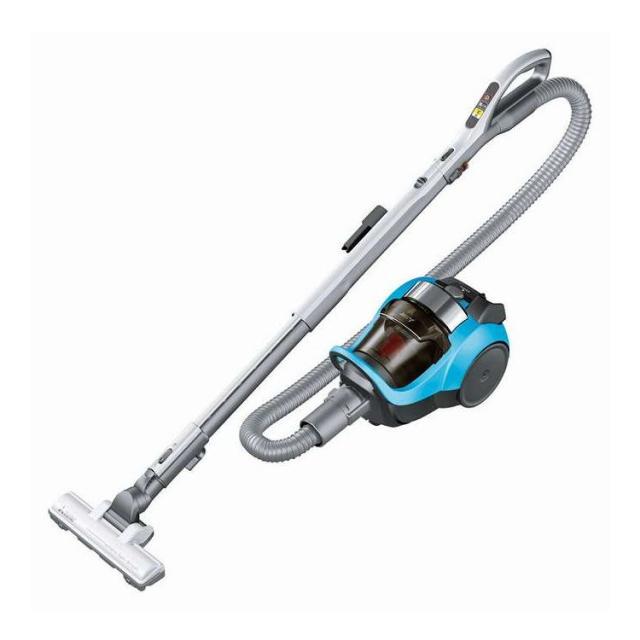 三菱電機 サイクロン式掃除機 TC-EJ1JS-A(代引不可)【送料無料】