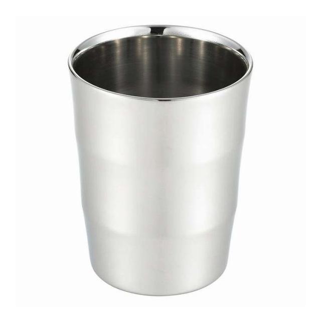 郷技 二重タンブラー240ml YJ2120 プレゼント ギフト お祝い(代引不可)【送料無料】