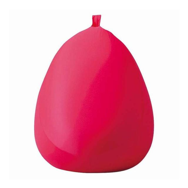 MOGU(R) フィットチェア レッド プレゼント ギフト お祝い(代引不可)【送料無料】