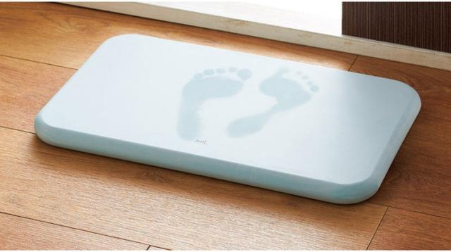 soil バスマット ブルー プレゼント ギフト お祝い(代引不可)【送料無料】_2