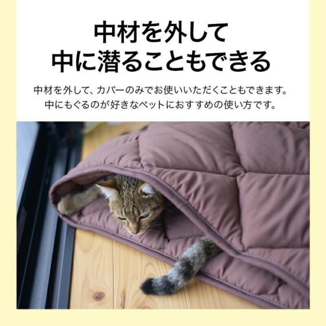 洗えるペット用敷布団 エアーアスリート 立体構造素材使用 3L 145×110cm ペットマットレス 通気性 高反発 洗える 丸洗い 速乾性 水洗い ペットマット ペット 敷布団 硬め 硬い 高反発マット(代_11