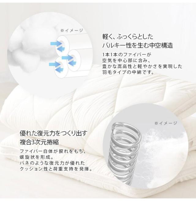 国産 脱着式洗える敷布団 プロファイルウレタン 厚さ7cm ダブル ダブルロング 洗濯可能 着脱式 洗濯機OK 国産 厚みがある 清潔 体圧分散 ポリエステル綿(代引不可)【送料無料】_5