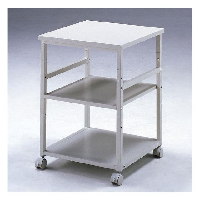 サンワサプライ レーザープリンタスタンド LPS-T109(代引不可)【送料無料】の通販は