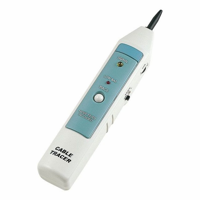 サンワサプライ プローブ LAN-T256712(代引不可)【送料無料】の通販は
