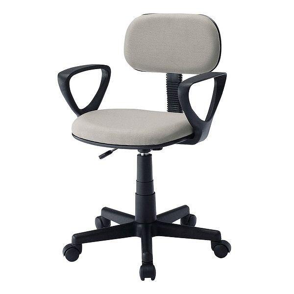 サンワサプライ OAチェア SNC-A1ALGY(代引不可)【送料無料】の通販は 5,986円
