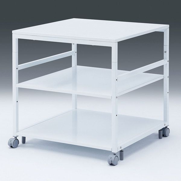 サンワサプライ プリンタスタンド LPS-T7070(代引不可)【送料無料】の通販は