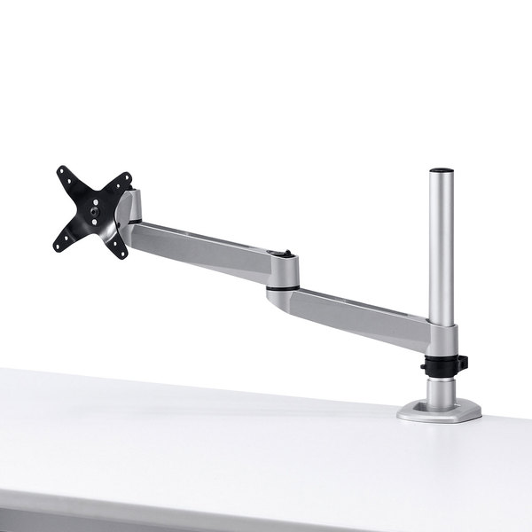 ライブクリエータ スタンダードアーム 壁面固定 中荷重 アイボリー ARM2-21W