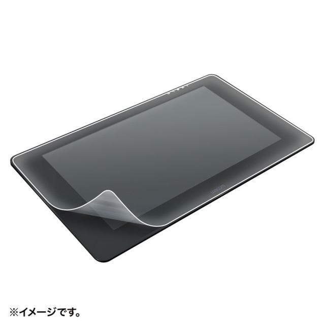 サンワサプライ Wacom ペンタブレット Cintiq Pro 24用ペーパーライク反射防止フィルム LCD-WCP24P(代引不可)【送料無料】