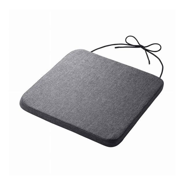 スマートクッション SNC-CS3-BLEGY(代引不可)【送料無料】の通販は 13,200円