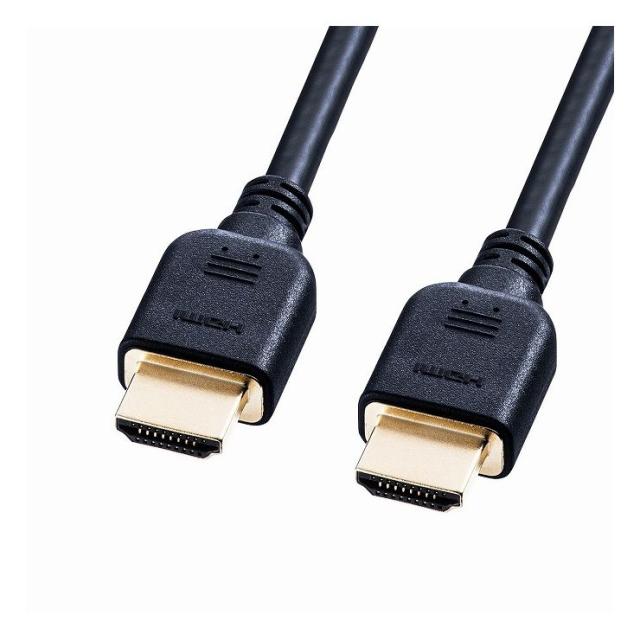 サンワサプライ ウルトラハイスピードHDMIケーブル KM-HD20-U30(代引不可)【送料無料】の通販は 4,950円