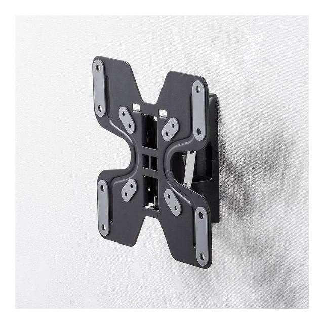 壁掛用モニタアーム CR-LA206(代引不可)【送料無料】