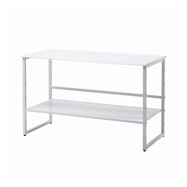 スチール製机上ラック W980 MR-69W(代引不可)【送料無料】