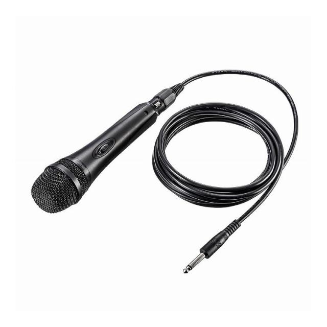 ハンドマイク ユウセンタイプMM-SPAMP10ヨウ MM-SPHM4(代引不可)【送料無料】の通販は