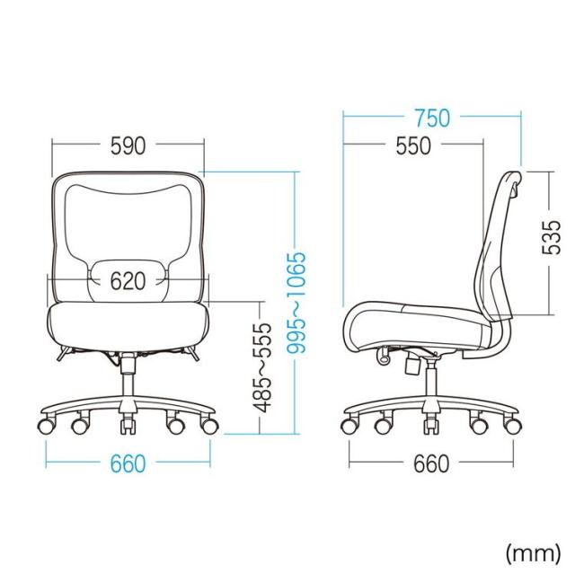 サンワサプライ 【メーカー直送】 高耐荷重オフィスチェア ブラック メッシュ生地 200kg 高耐荷重 ハイバック背もたれ 高さ調節 ガス圧リフト装置付き ランバーサポート付き ロッキング機能付き(代引不可)【送料無料】_1