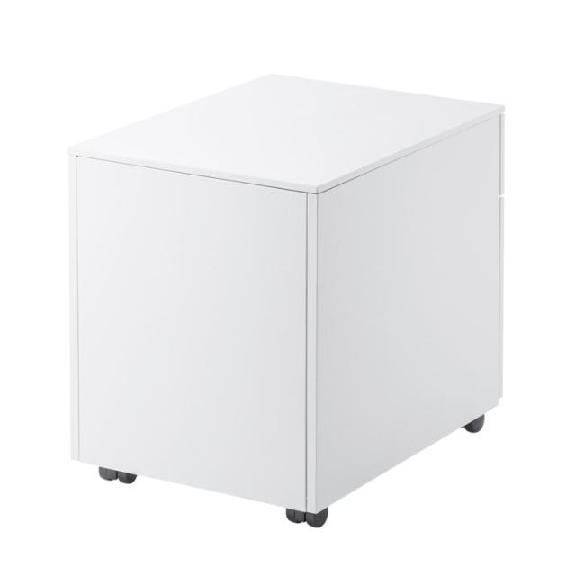 サンワサプライ キャビネット SNW-105W(代引不可)【送料無料】 サンワサプライ キャビネット SNW-105W(代引不可)【送料無料】