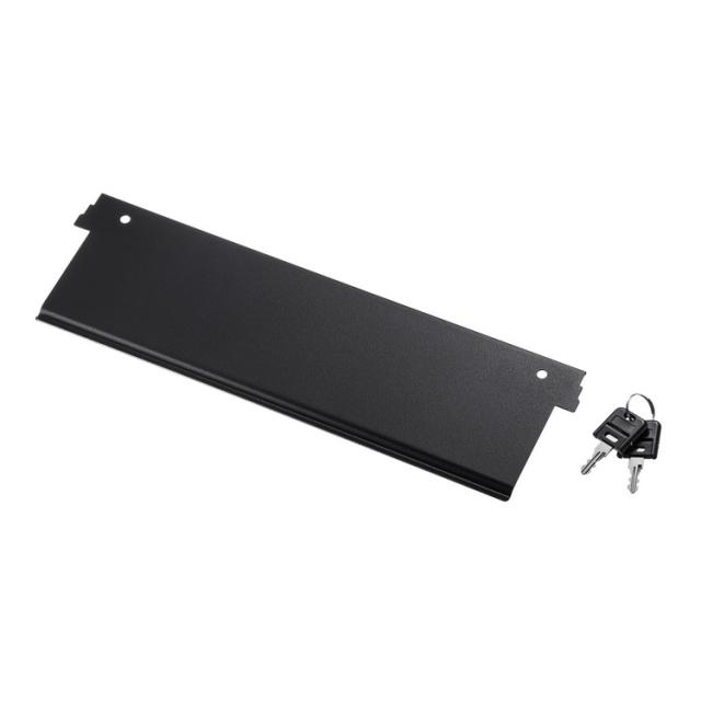 サンワサプライ キャビネット SNW-105W(代引不可)【送料無料】