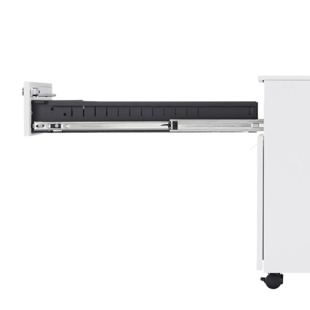 サンワサプライ キャビネット SNW-105W(代引不可)【送料無料】