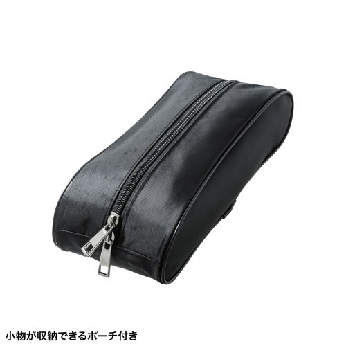 サンワサプライ PCアルミケース BAG-AL4N2(代引不可)【送料無料】_4