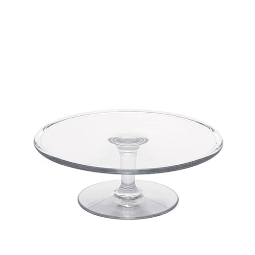 ハンマーグラス 割れない ガラス ポリカーボネート PVスタンドトレー 丸フチ φ34.5xH12.5 花材 花器【送料無料】