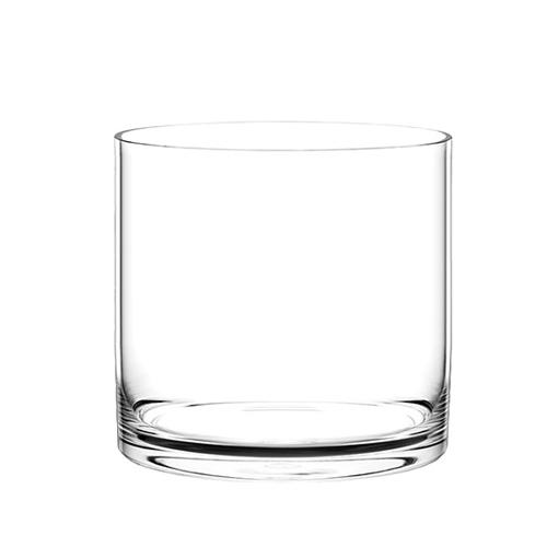 ハンマーグラス 割れない ガラス ポリカーボネート PVシリンダー φ25xH25 花材 花器【送料無料】