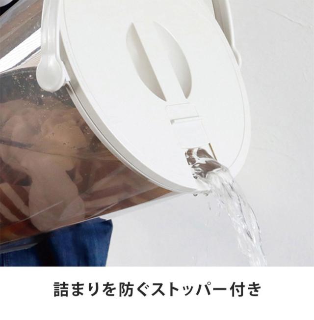 【2024年 最上位モデル！】ブラッシュボーイ Pro 小型洗濯機 バケツ 2水流 らくらく排水 TOM-12 Pro 洗濯容量600g 4.7kg(代引不可)【送料無料】