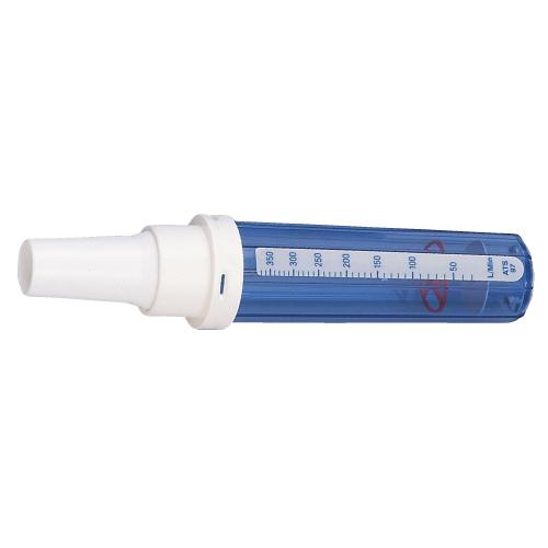クレメントクラーク社 インチェック(経口吸気流量測定用) 規格:ATS目盛 210800【送料無料】