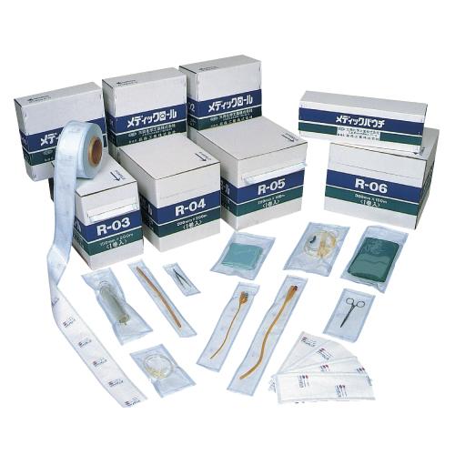 三興化学工業 メディックロール サイズ(幅×長さ):150×200m R-03【送料無料】の通販は 13,245円