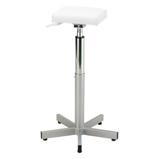 松吉医科器械 SNカラー静注台 カラー:ホワイト SN-IV01WH【送料無料】